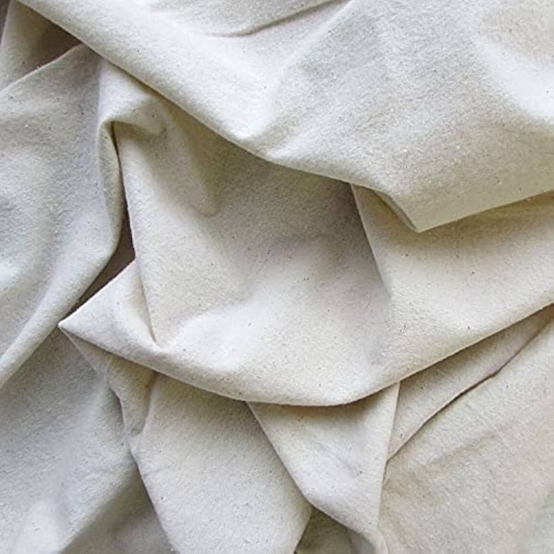 Organic Cotton Fabrics Eco-Friendly Textile USA Supplier