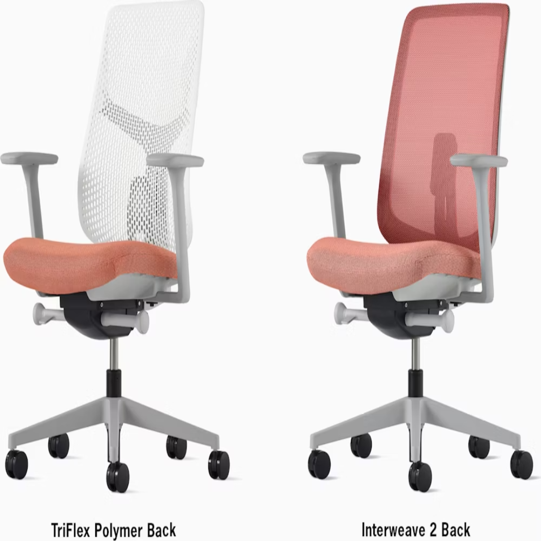 Verus Task Chair Ergonomic Office Chair USA