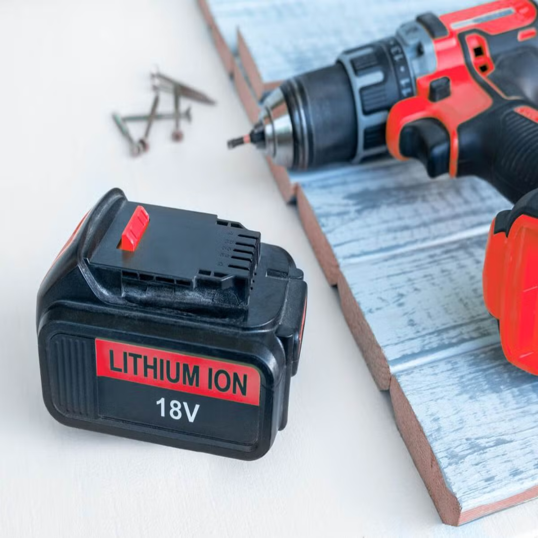 Power Tool Batteries Vietnam – Max Efficiency & Output