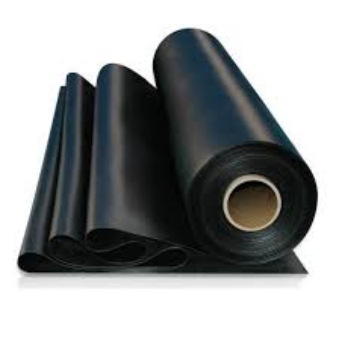 Rubberized Fabrics Heavy-Duty Material Malaysia Supplier