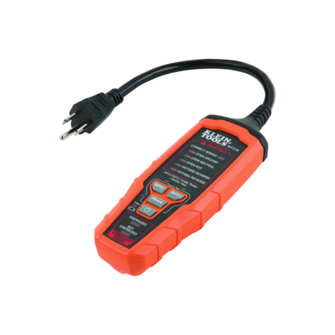 GFCI Testers UAE – Electrical Safety Devices Distributor