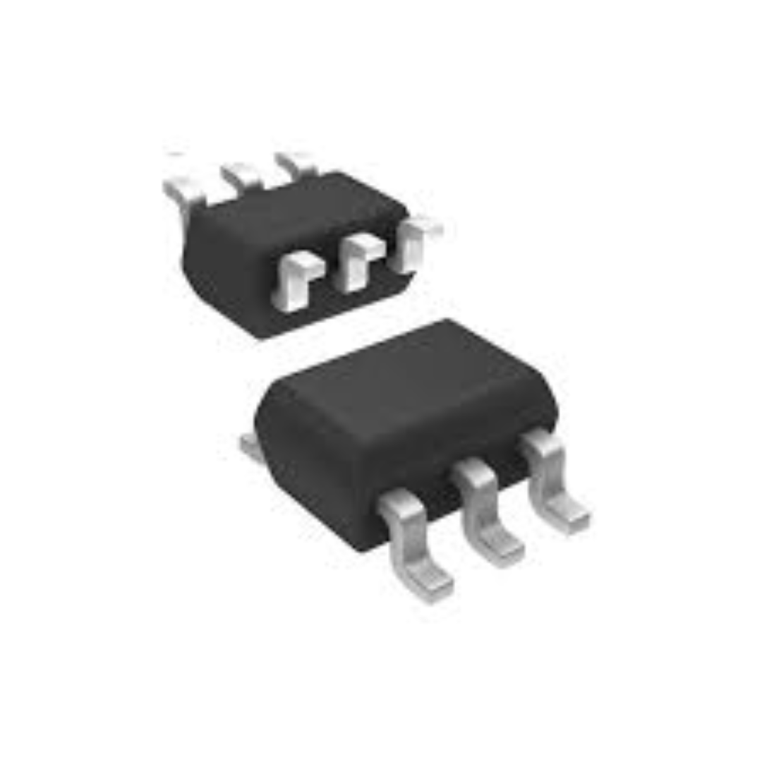 Mixed Signal ICs Malaysia Integrated Analog Digital Chips
