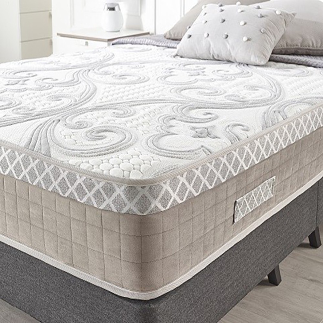 Hybrid Mattresses Comfort Sleep UK Deals