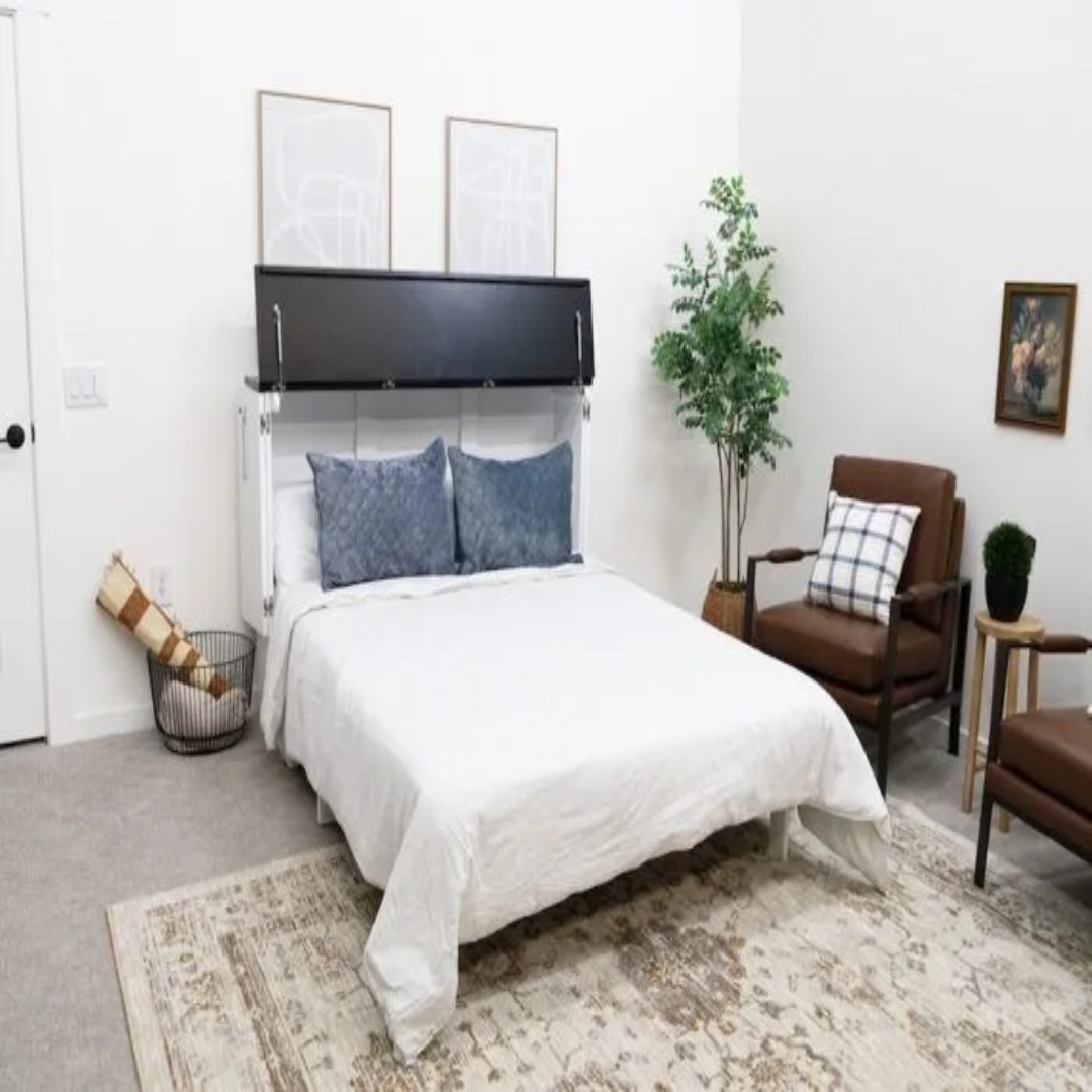 Murphy Beds Space-Saving Furniture Vietnam Supplier