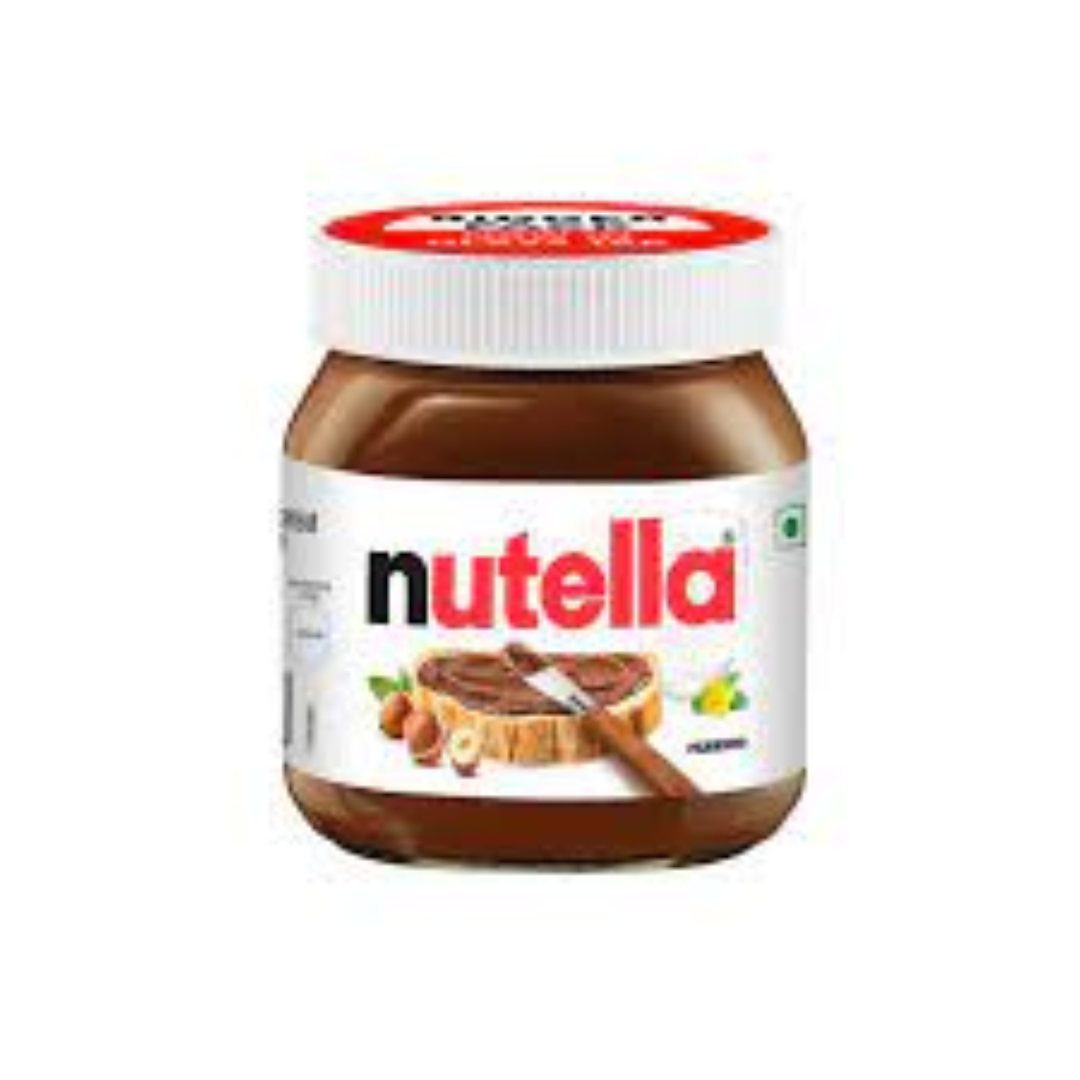 Chocolate Spread For Rich Sweet Flavor