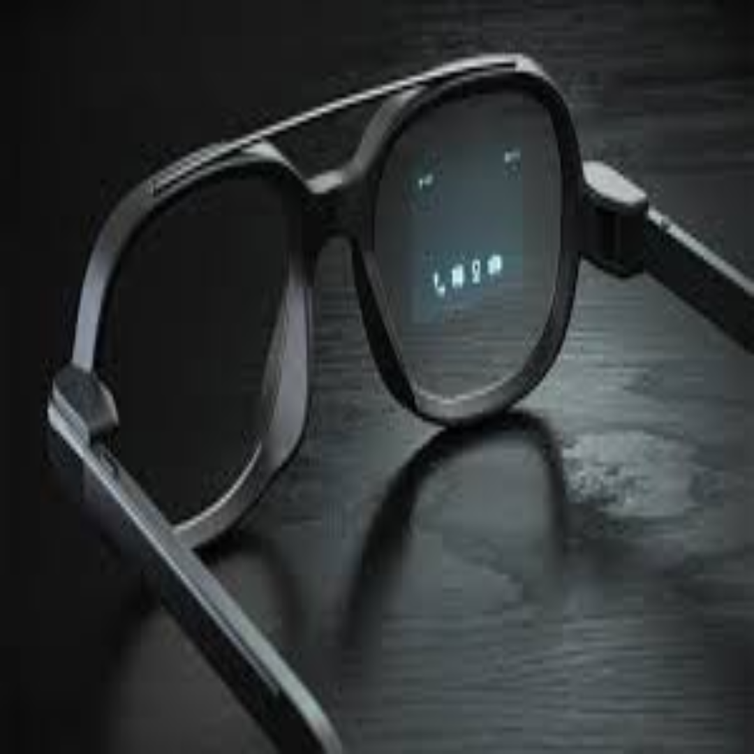 Smart Glasses with AR Features UK Tech Suppliers