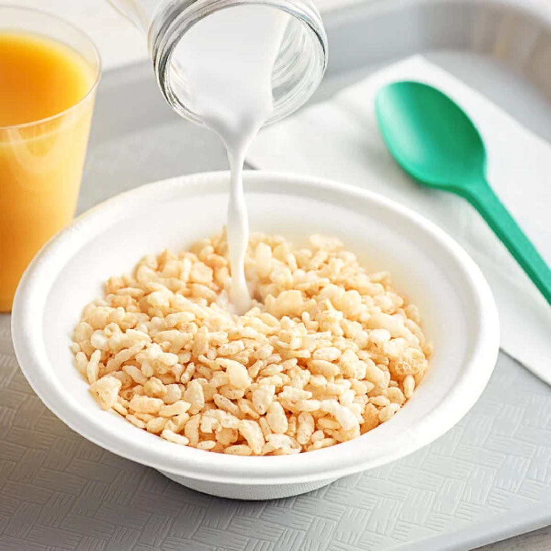 Gluten-Free Rice Cereal Supplier For Healthy Start