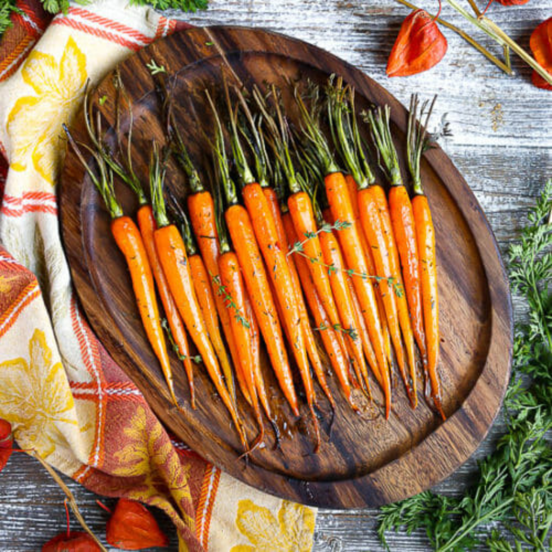 Baby Carrots Supplier For Fresh Crunchy Snack