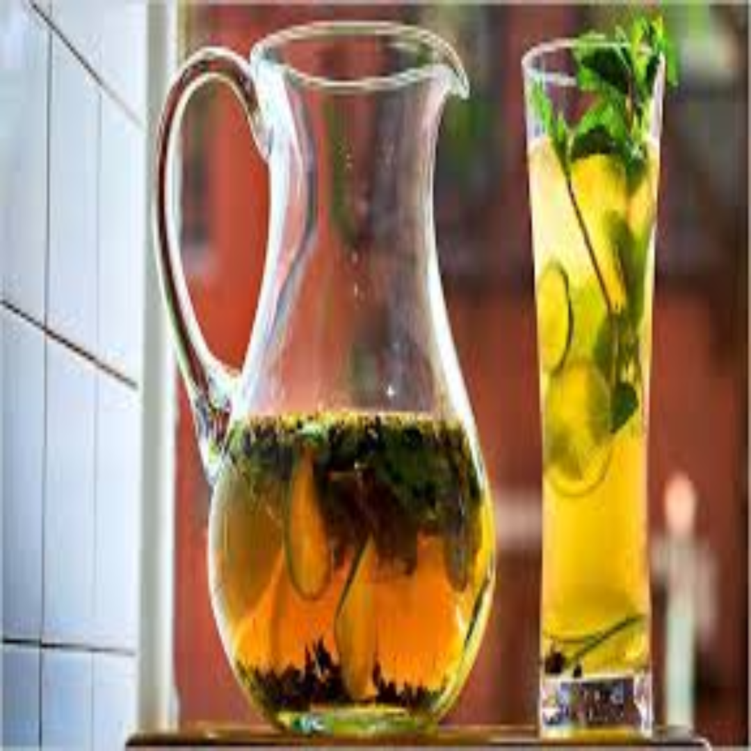 Cold Brew Tea Supplier For Fresh Smooth Taste