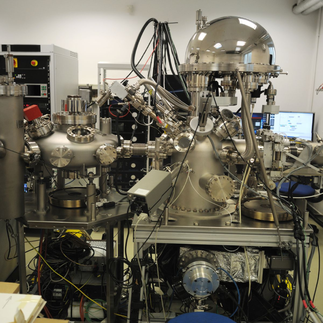 X-Ray Spectrometers For Accurate Material Analysis