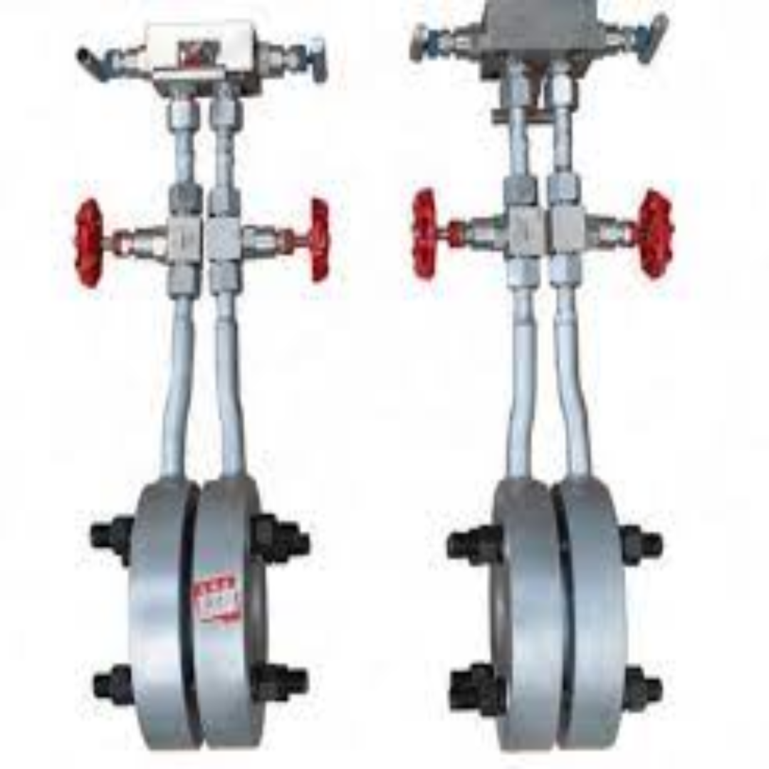 Differential Pressure Flow Meters For Reliable Flow Data