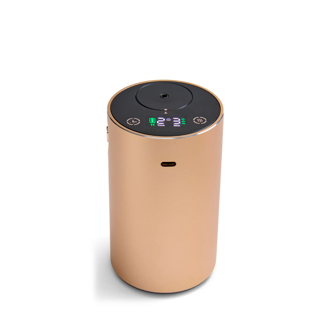 Essential Oil Diffusers Aromatherapy UK Supplier