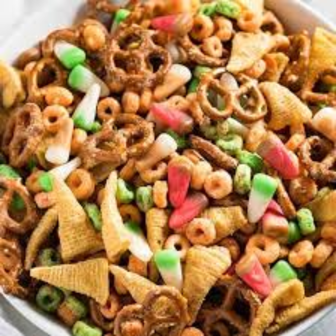 Savory Snack Mixes Distributor For Tasty Quick Munch