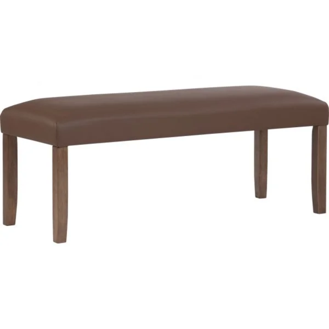 Dining Bench Seating Stylish Furniture Malaysia