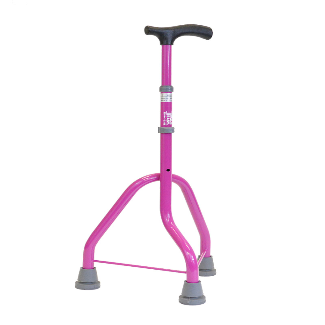 Pediatric Tripod Cane – Stable Walking Aid for Kids USA