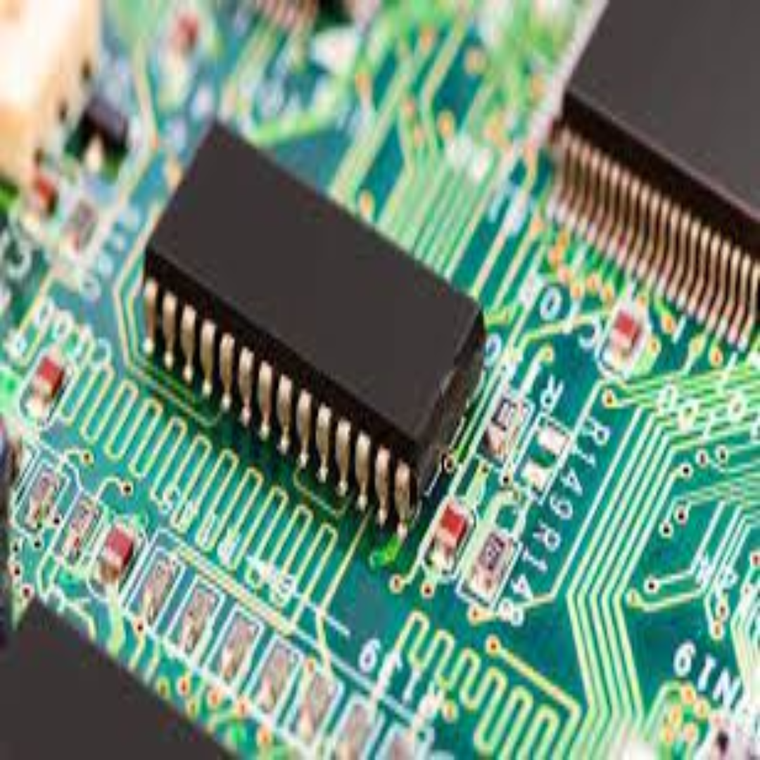 Buy Digital ICs USA Reliable Logic Solutions for Systems