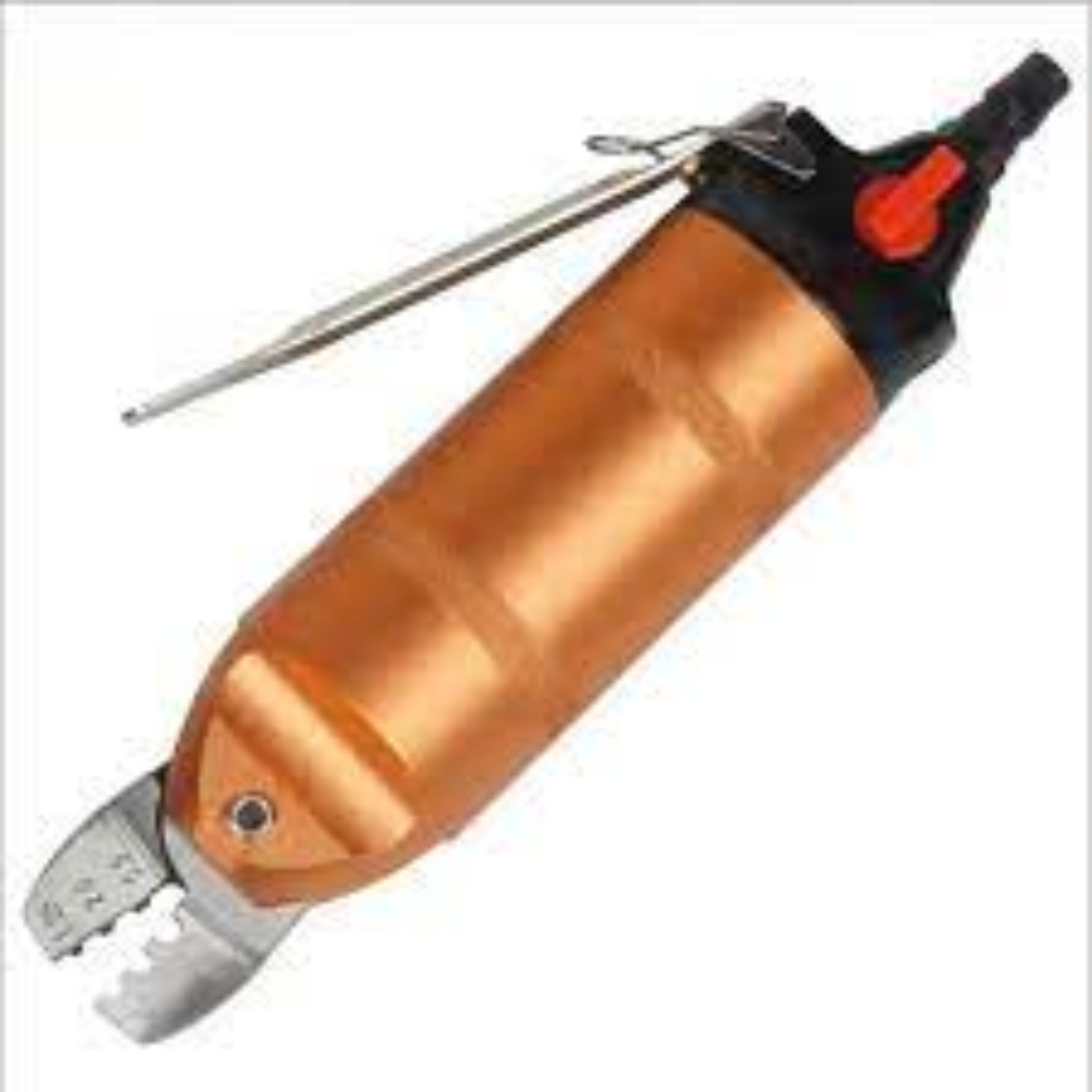 High-Performance Pneumatic Crimping Tools USA Dealer