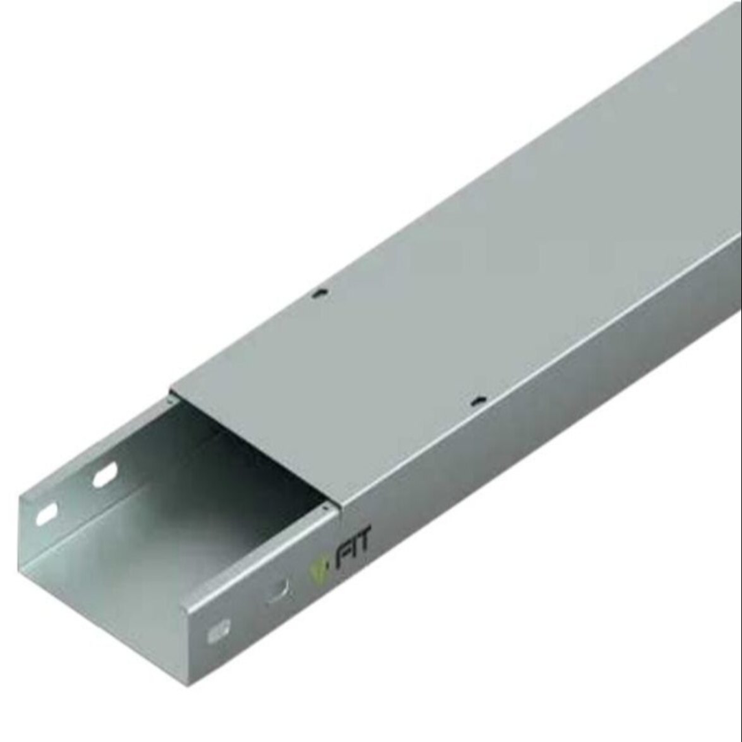 Cable Trays & Raceways USA Organized Power & Data Routing