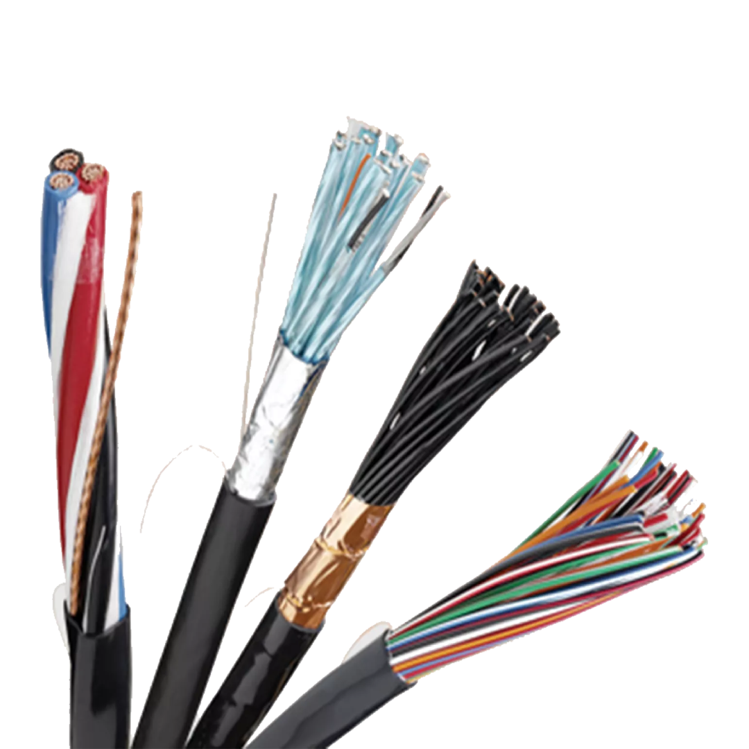 Control Cables Reliable Electrical Wiring Vietnam