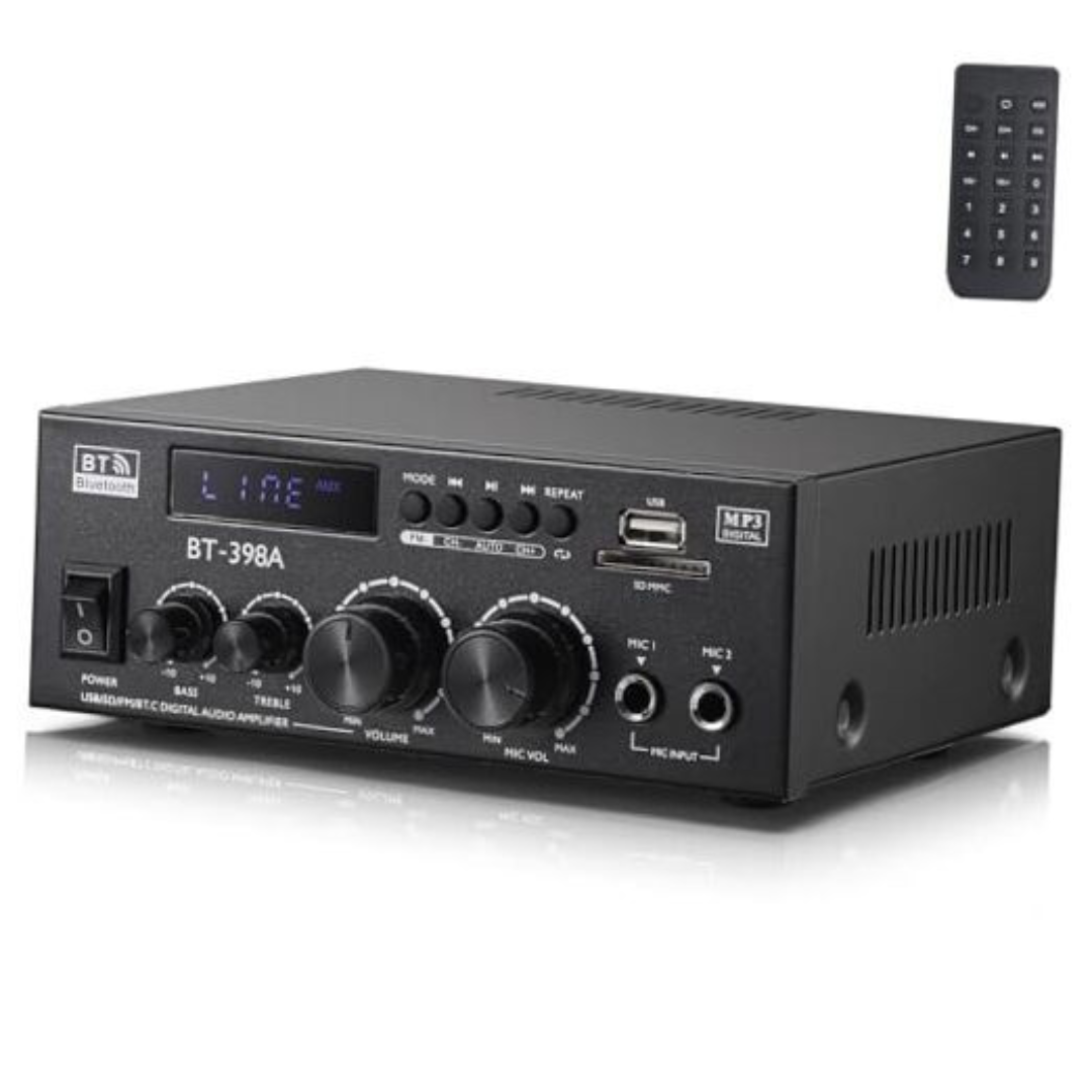 Amplifiers Vietnam High Performance Audio Devices