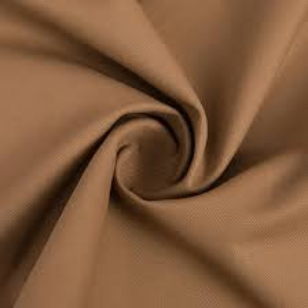 Cotton-Spandex Blend Fabric UK Clothing Supplier
