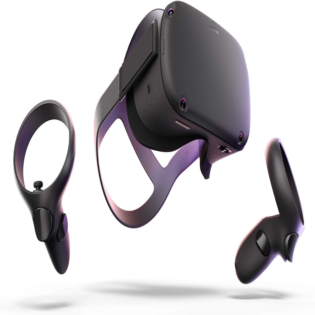 VR Headsets USA – Immersive Virtual Reality for Business