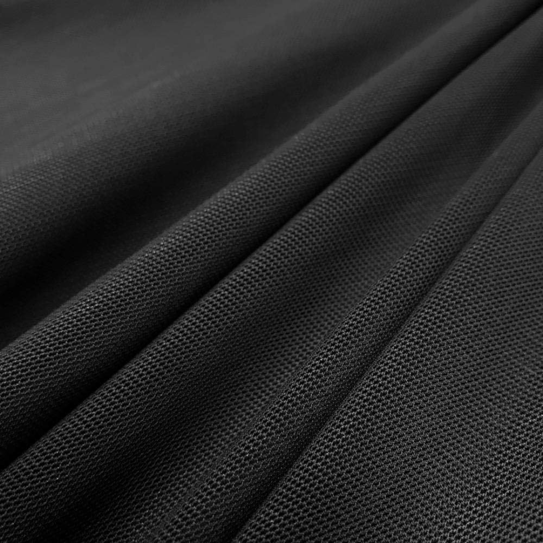 Nylon Mesh Fabric Durable Textile Supplier Malaysia