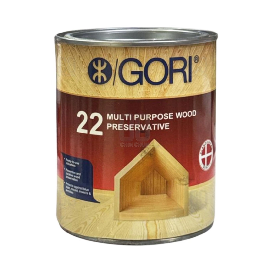 Wood Stains and Paints Finishing Supplies Malaysia Wooden