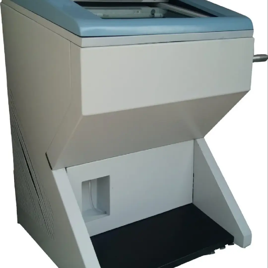 Loreax Semi-Automatic Cryostat - Tissue Sectioning System 