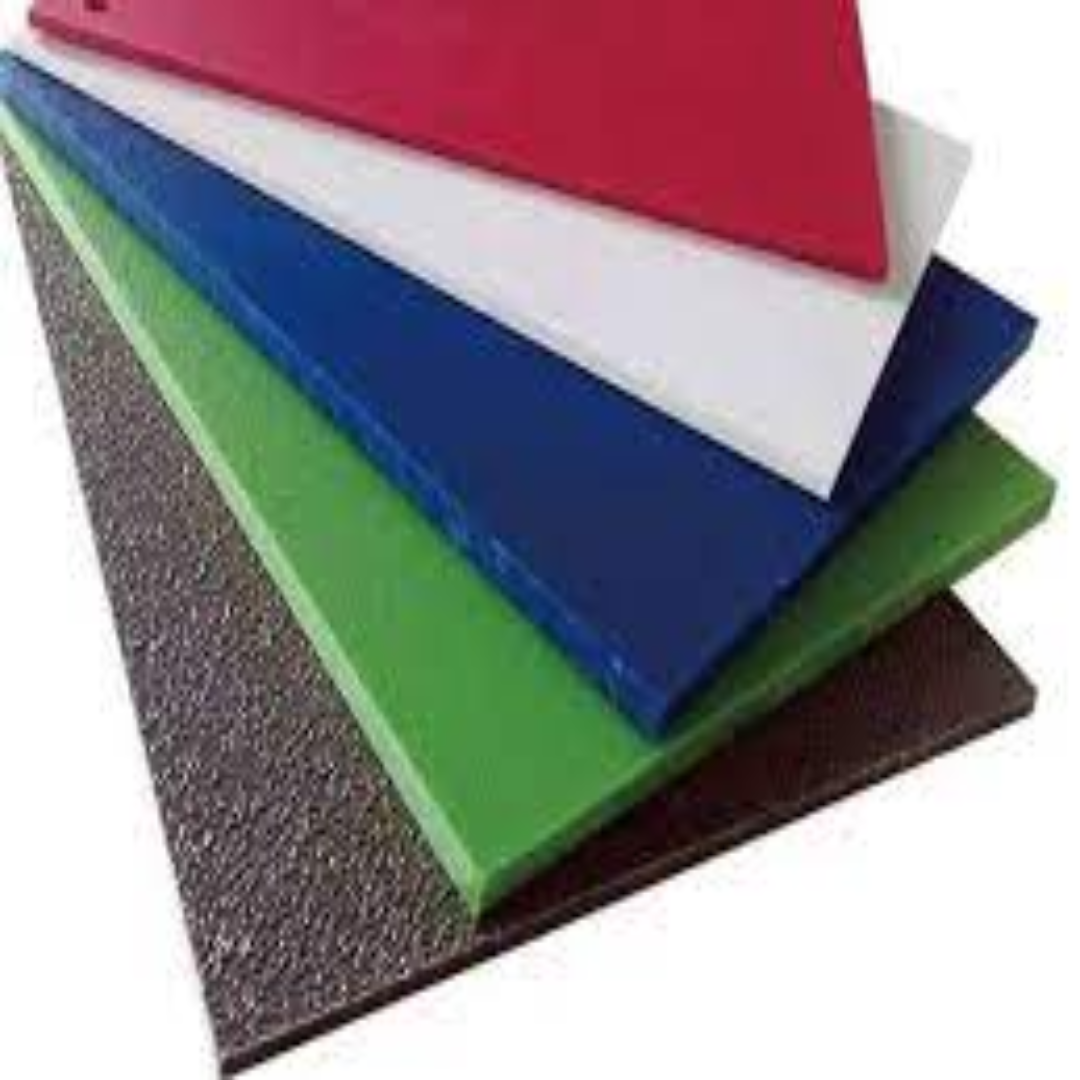 Durable Industrial PVC And Nylon Blends Available