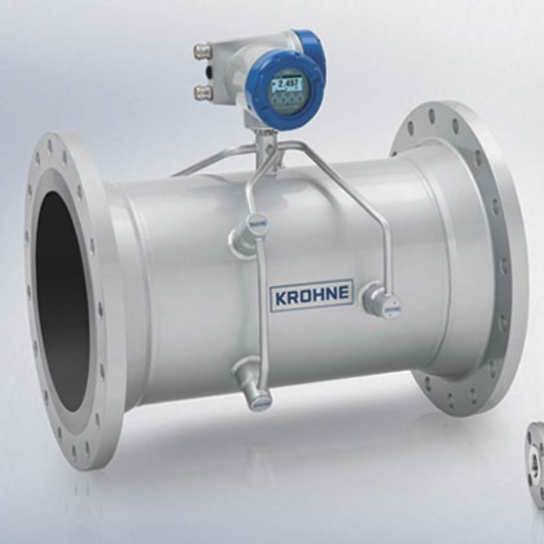 Differential Pressure Flow Meters For Precise Control
