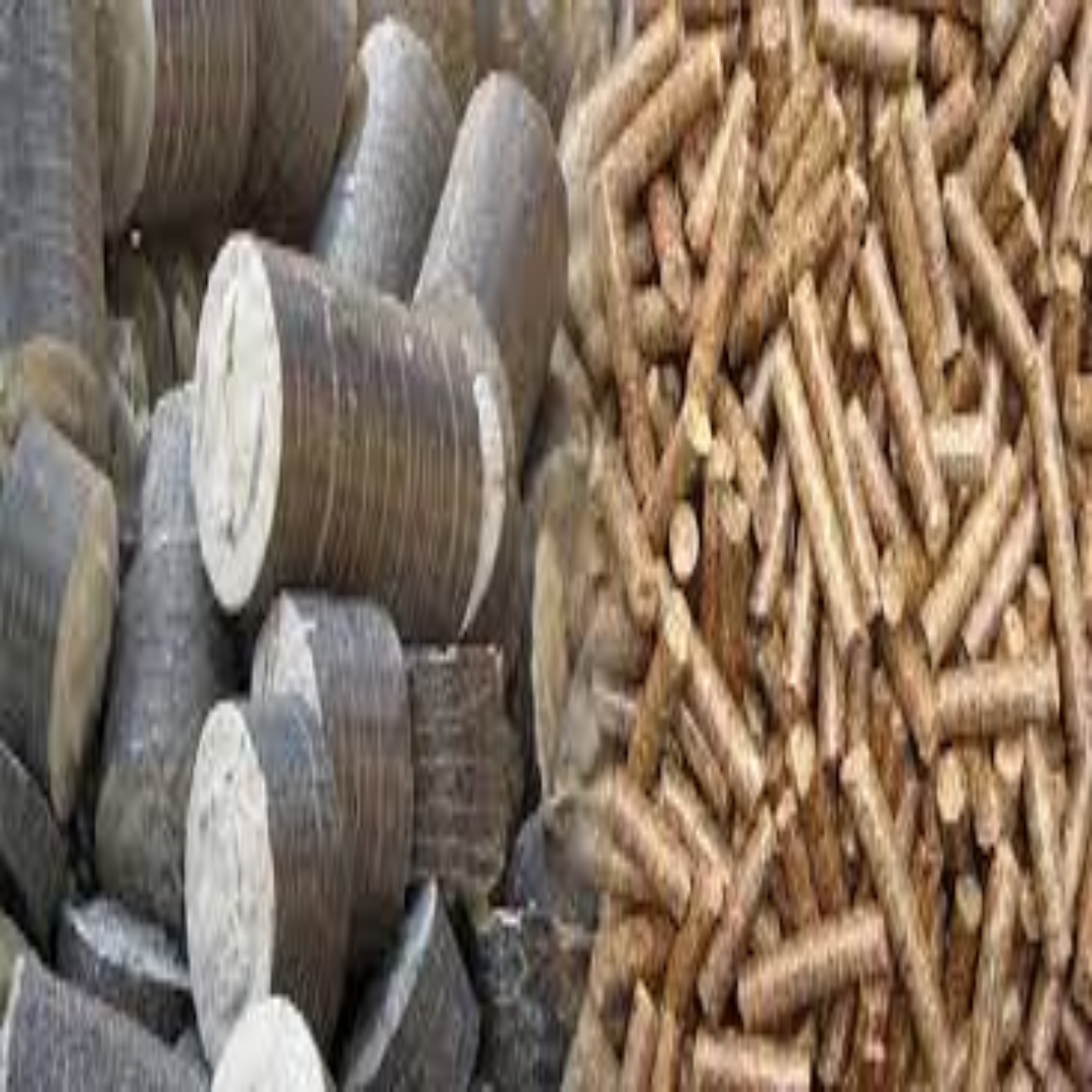 Industrial Briquettes From Trusted Manufacturers