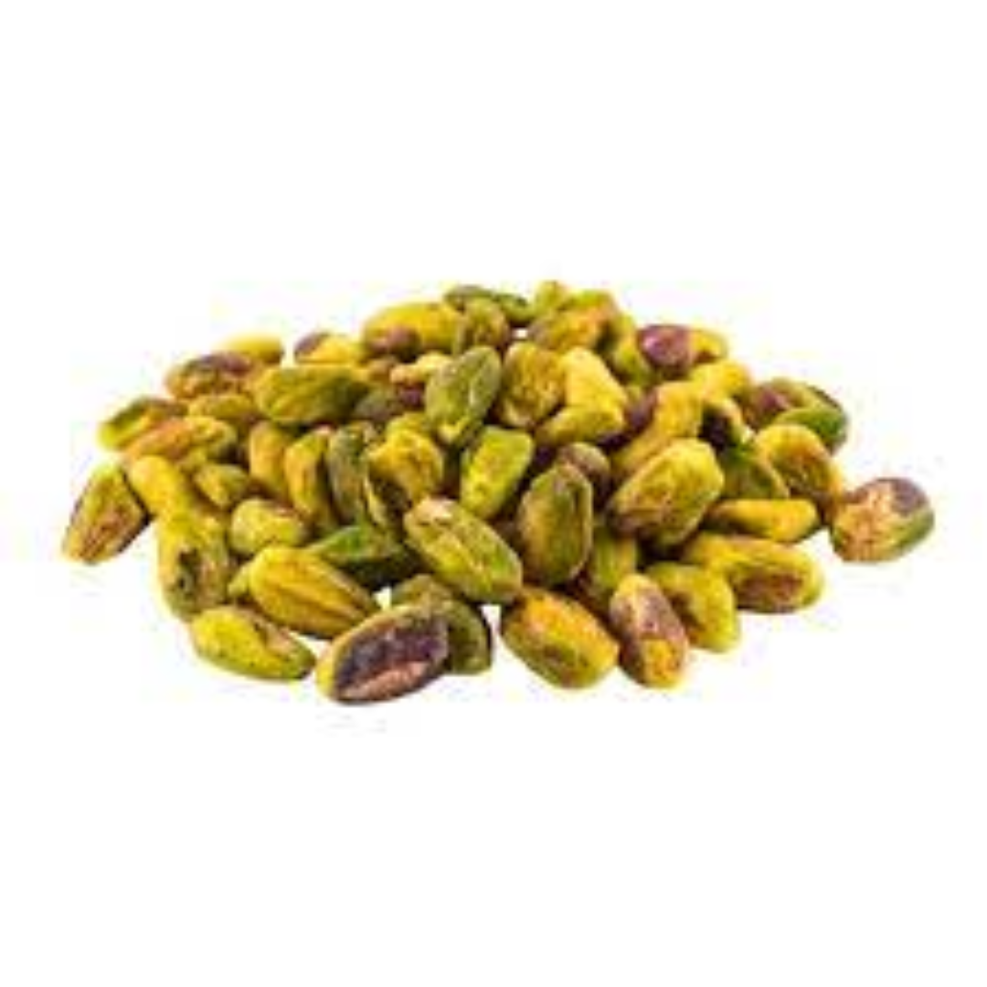 Kernel Pistachio For Gourmet Nutty Experience