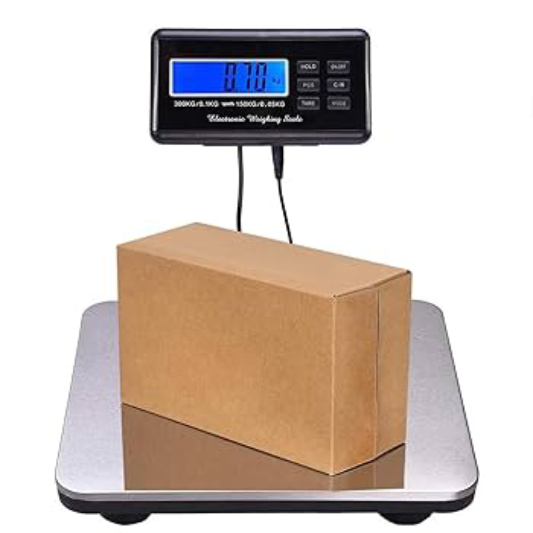 Shipping And Postal Scales For Smooth Parcel Management
