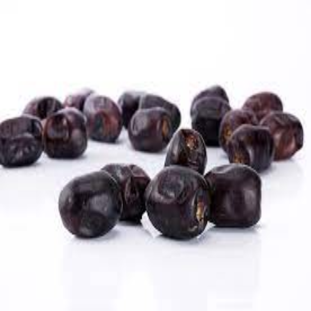 Derivatives Dates For Premium Natural Sweetness
