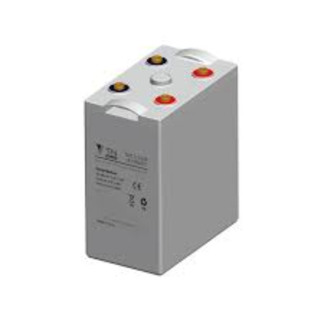 Buy Lead-Acid Solar Batteries Online With Fast Delivery
