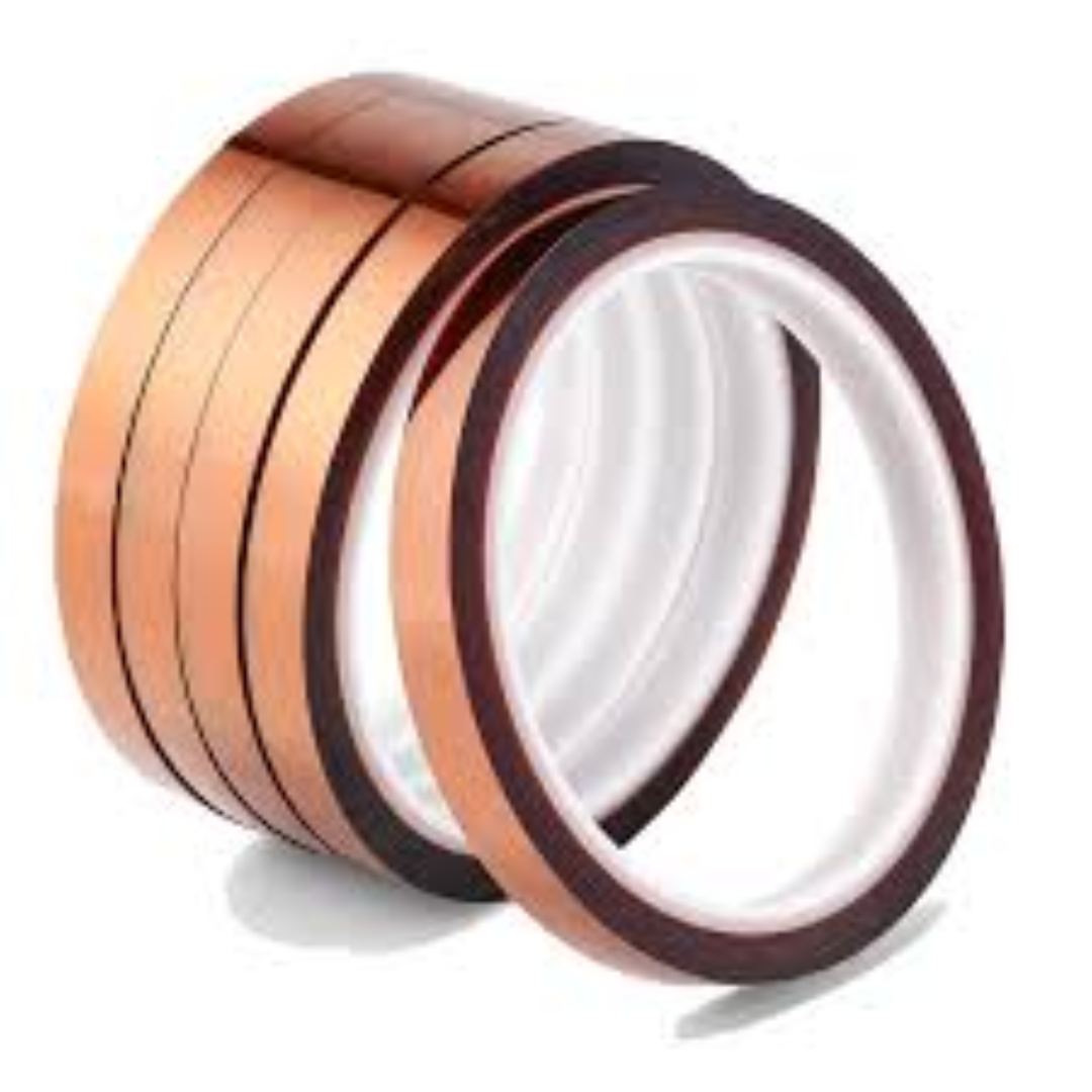 Heat-Resistant Electrical Tape USA Industrial Supply
