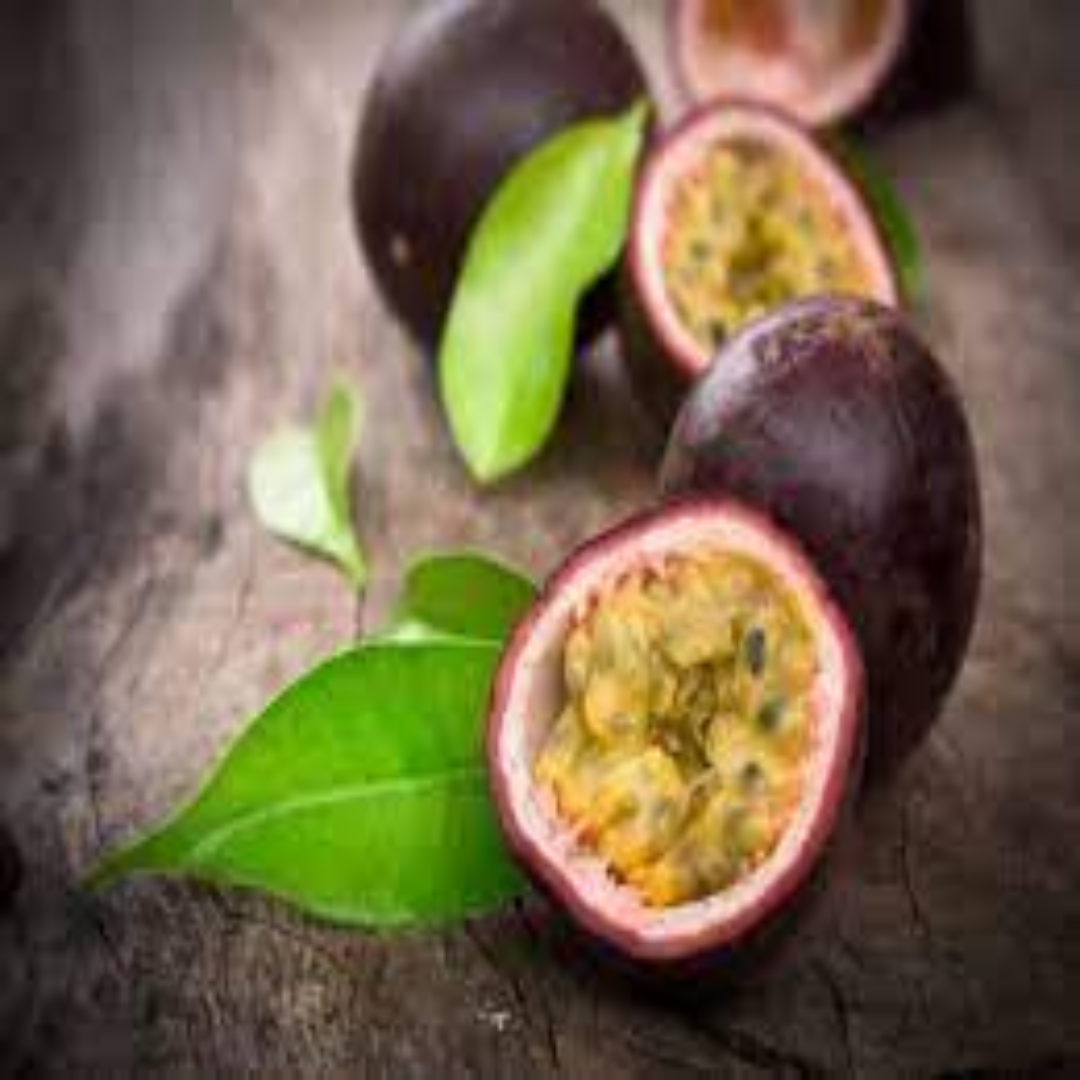  Exotic Fruit Purees Supplier For Tropical Taste