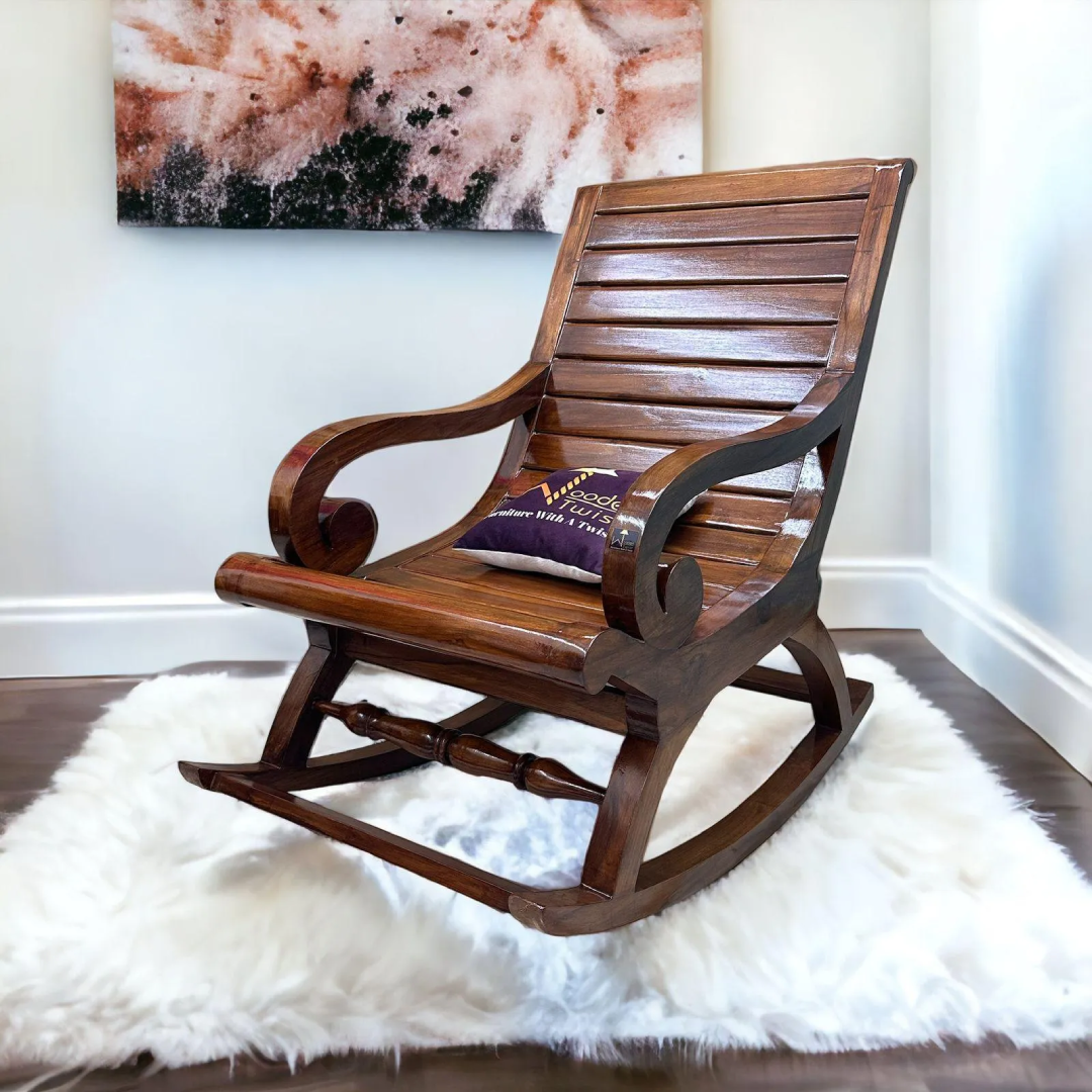 Rocking Chairs for Home & Patio – Shop in UAE