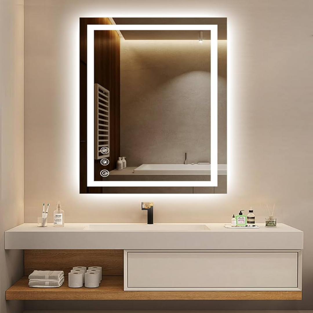 Bathroom Mirrors – Vietnam Mirror Wholesaler
