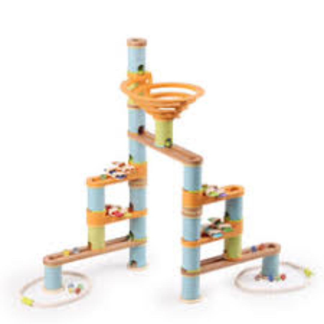 Educational Building Blocks UAE Learning Tools