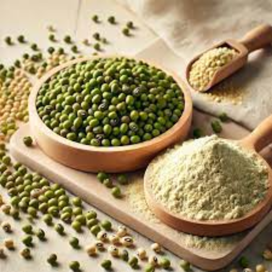 Mung Bean Flour Products Distributor For Cooking