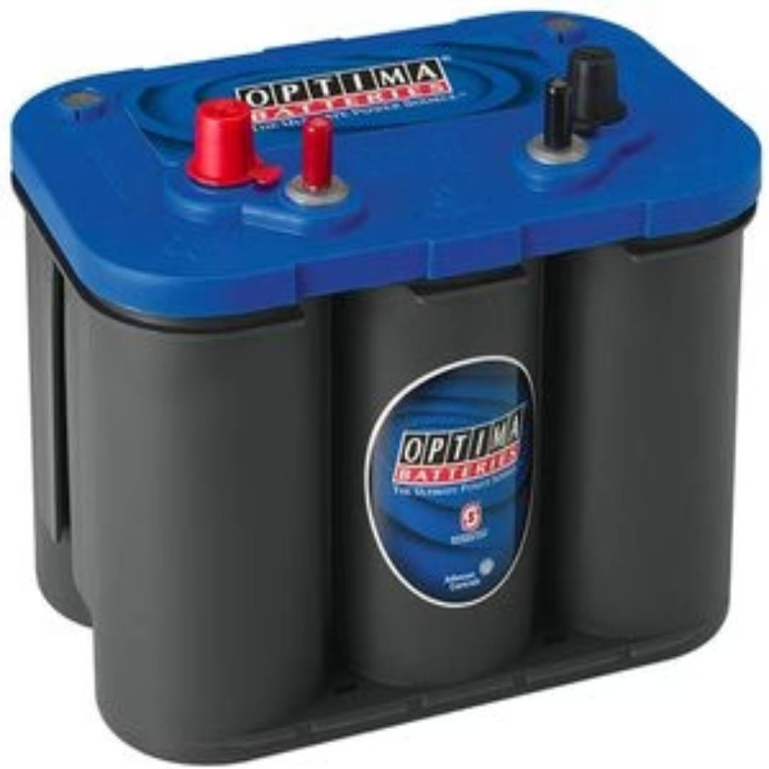 Marine Batteries UAE – Wholesale Marine Power Solutions