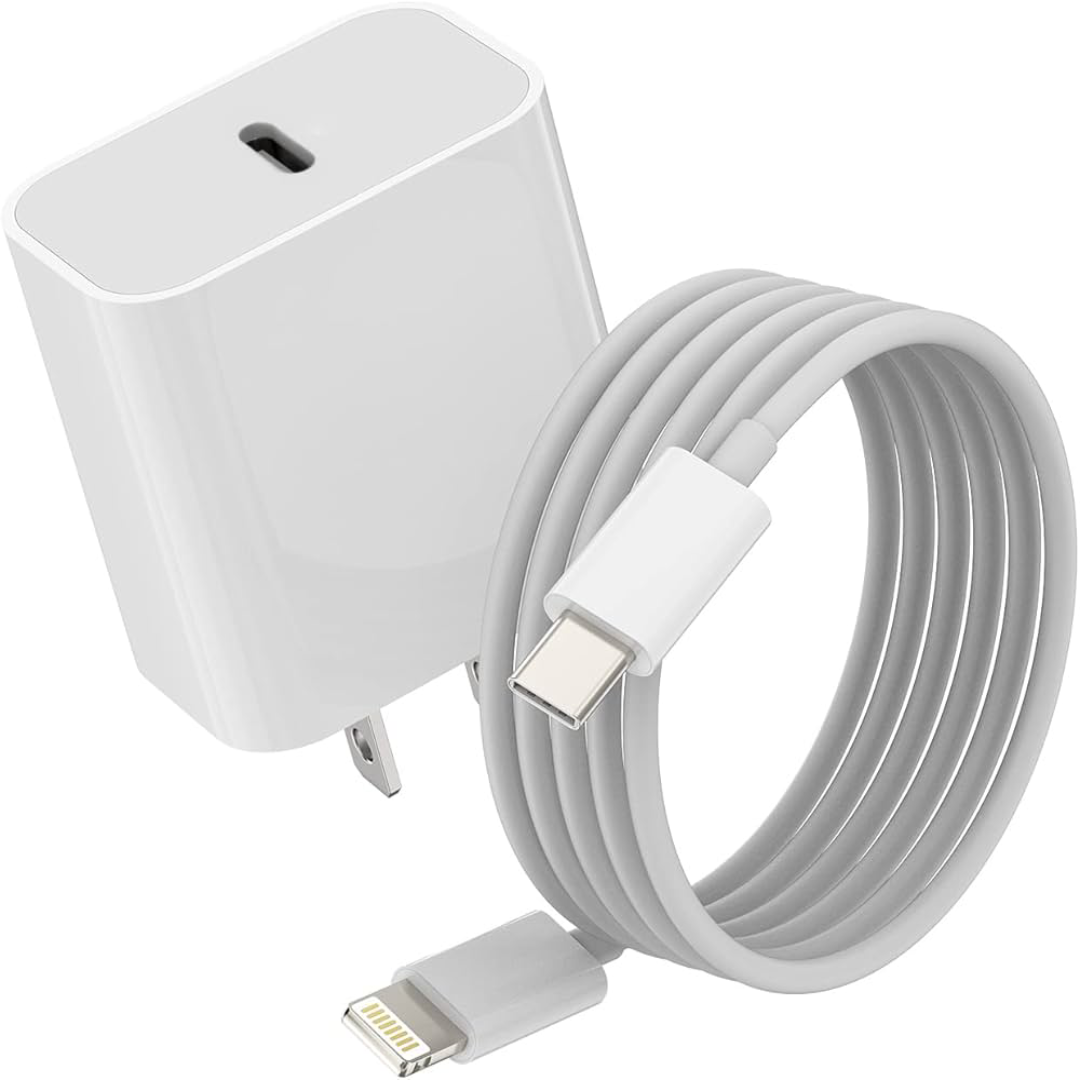 Lightning Power Adapters Malaysia Fast and Safe Charging