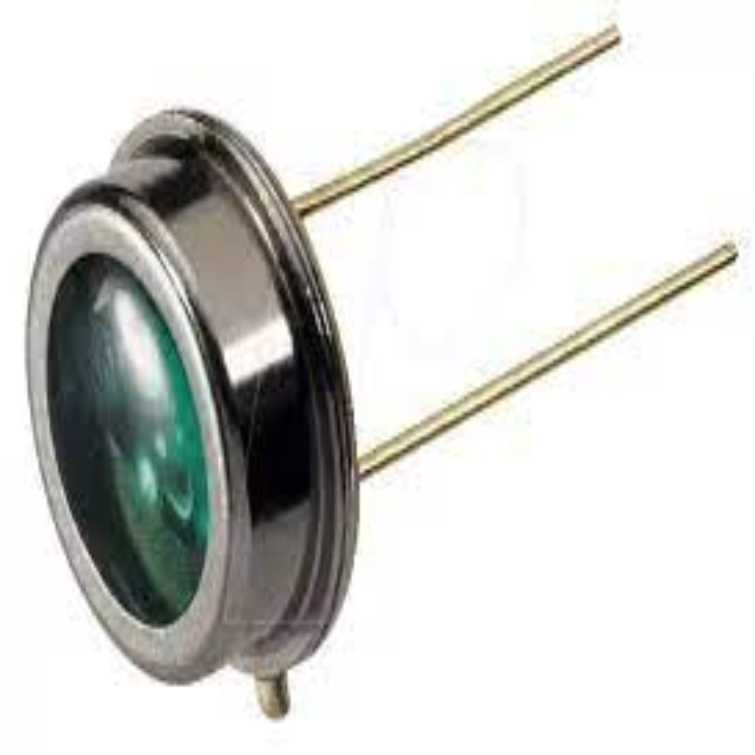 Photodiodes Vietnam Accurate Light Detection Components