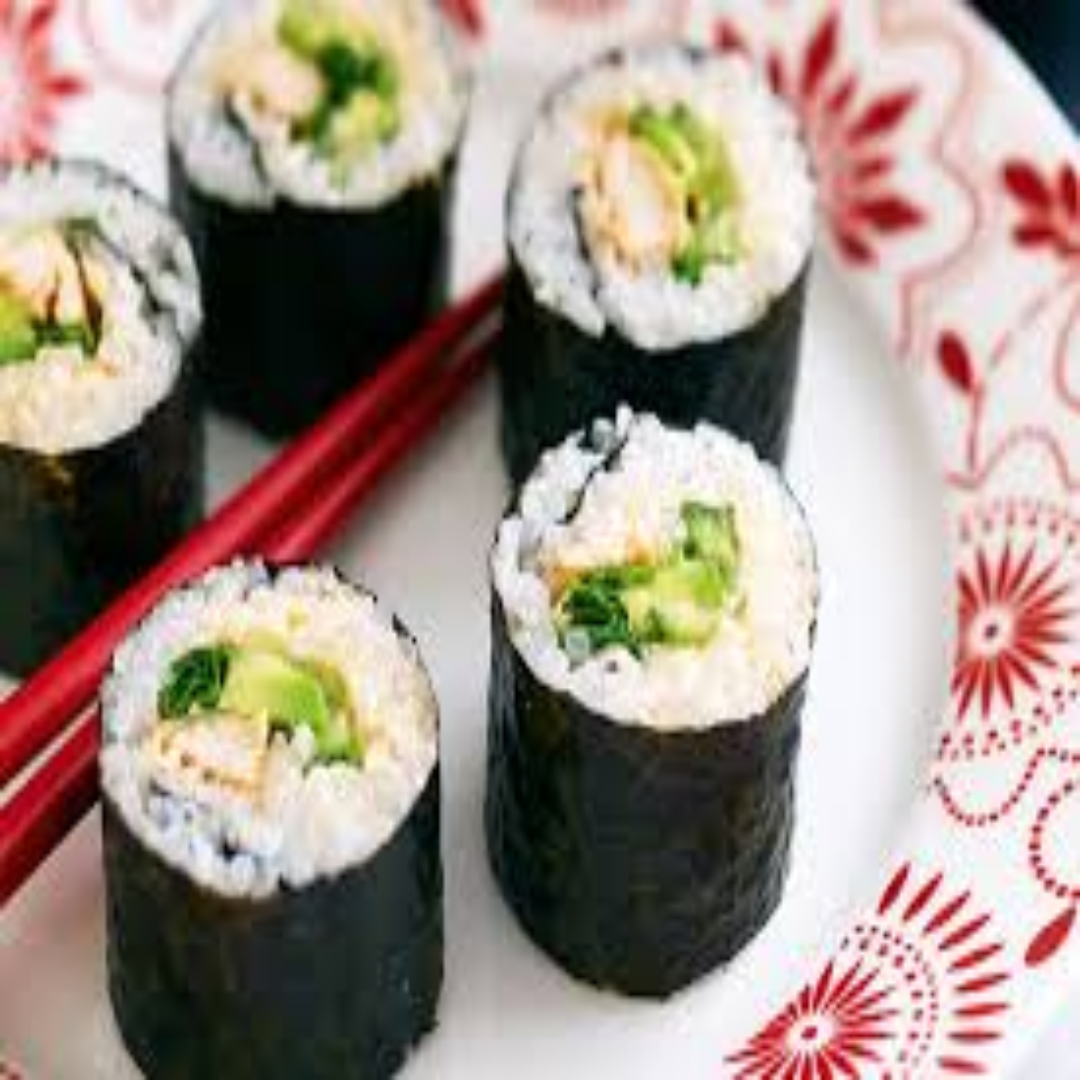 Sushi Rice Distributor For Perfect Rolls