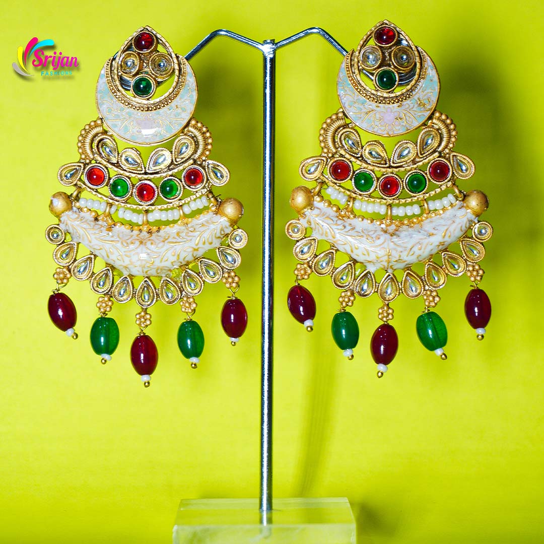 Elegant Earrings
