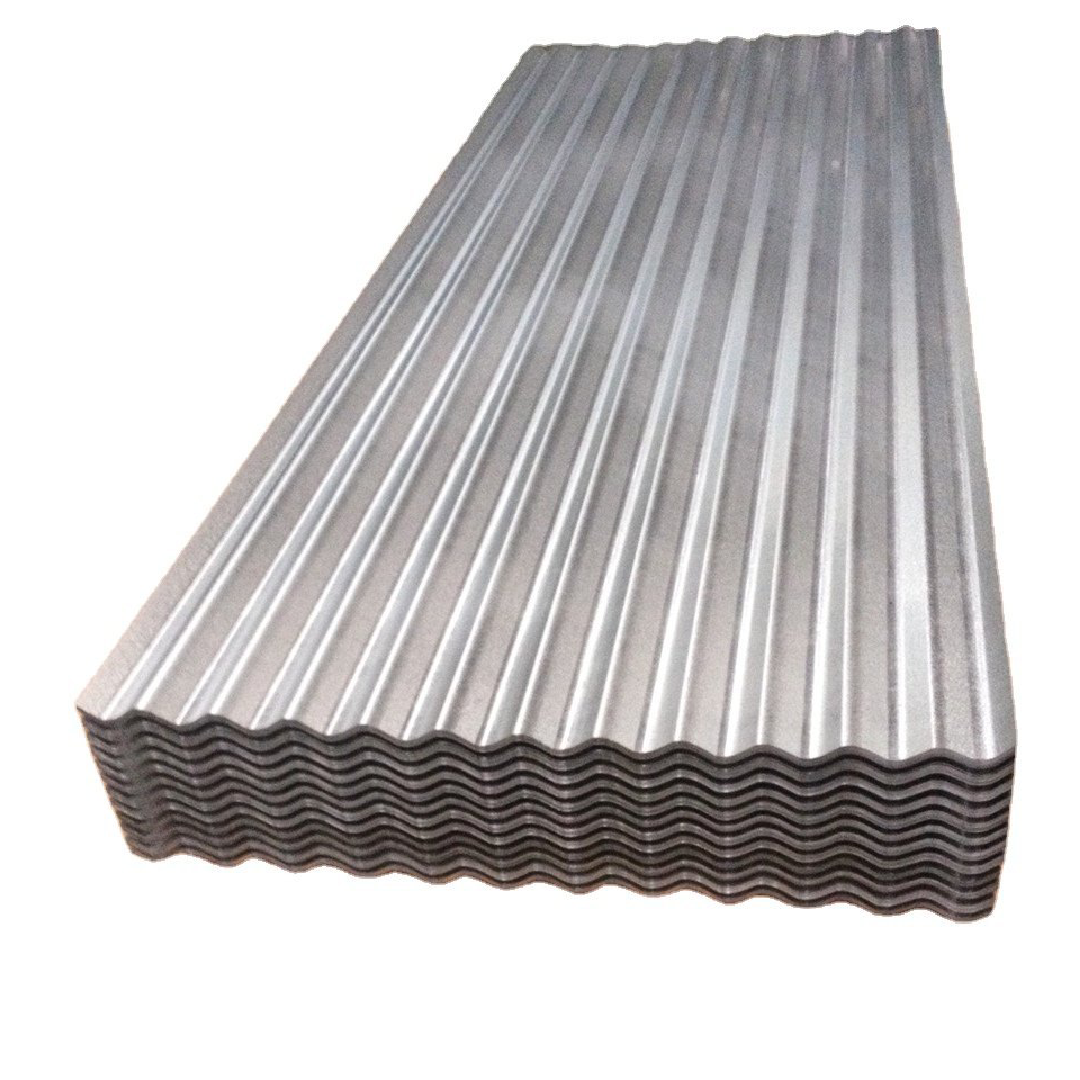 SS304 Galvanized Steel Sheets, For Commercial