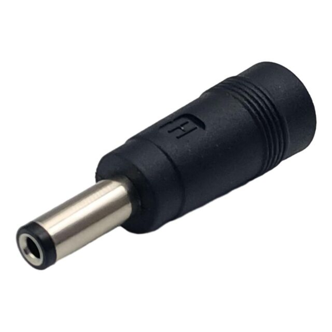 CCP-KCP(R) Barrel Connector Adapter
