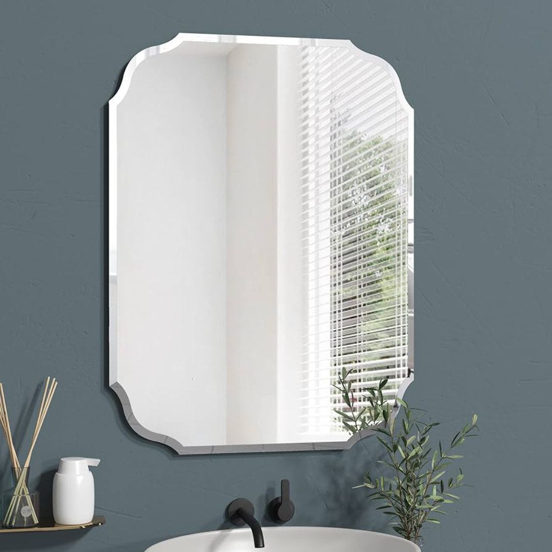 Beveled Edge Mirrors – Vietnam Online Wholesaler